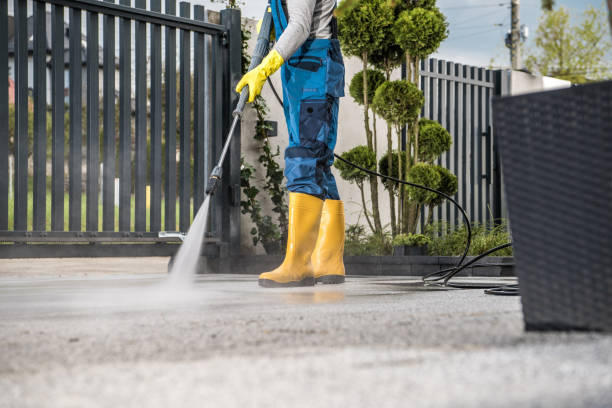 Professional Pressure Washing Services in Macon, MS
